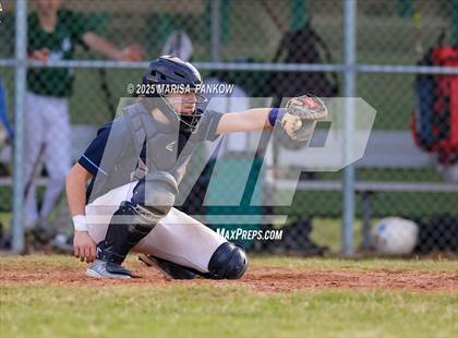Thumbnail 1 in Bishop Grimes vs Weedsport photogallery.