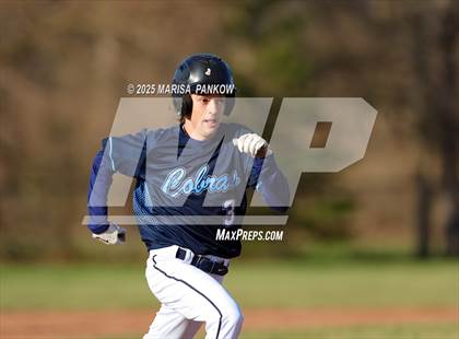 Thumbnail 1 in Bishop Grimes vs Weedsport photogallery.