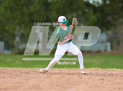 Thumbnail 2 in Bishop Grimes vs Weedsport photogallery.