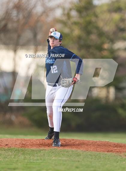 Thumbnail 3 in Bishop Grimes vs Weedsport photogallery.