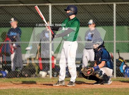 Thumbnail 2 in Bishop Grimes vs Weedsport photogallery.