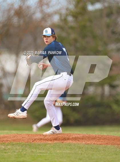 Thumbnail 3 in Bishop Grimes vs Weedsport photogallery.