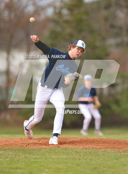 Thumbnail 3 in Bishop Grimes vs Weedsport photogallery.