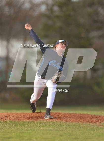 Thumbnail 1 in Bishop Grimes vs Weedsport photogallery.