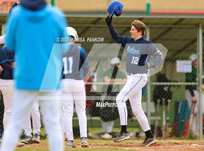 Thumbnail 3 in Bishop Grimes vs Weedsport photogallery.