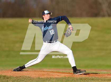 Thumbnail 3 in Bishop Grimes vs Weedsport photogallery.