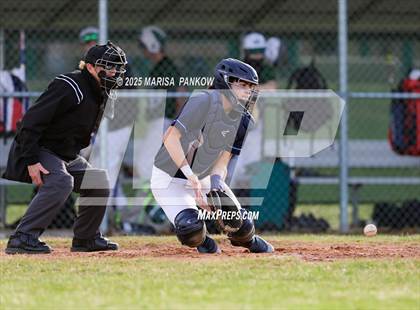 Thumbnail 2 in Bishop Grimes vs Weedsport photogallery.