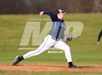 Thumbnail 2 in Bishop Grimes vs Weedsport photogallery.