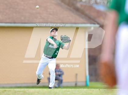 Thumbnail 1 in Bishop Grimes vs Weedsport photogallery.