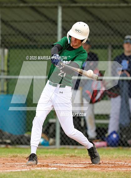 Thumbnail 2 in Bishop Grimes vs Weedsport photogallery.