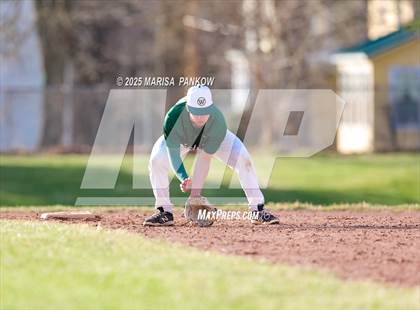 Thumbnail 3 in Bishop Grimes vs Weedsport photogallery.