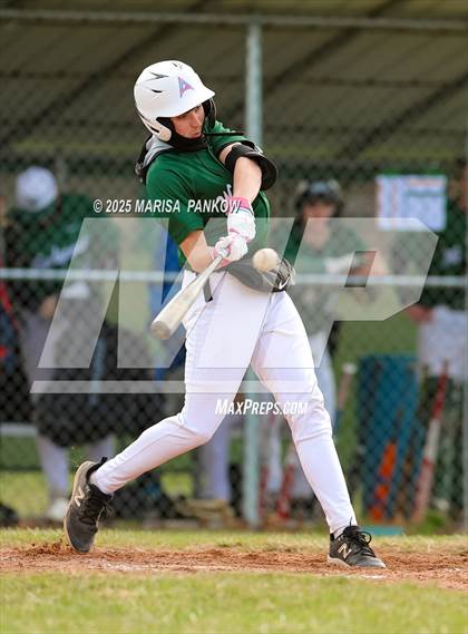Thumbnail 1 in Bishop Grimes vs Weedsport photogallery.