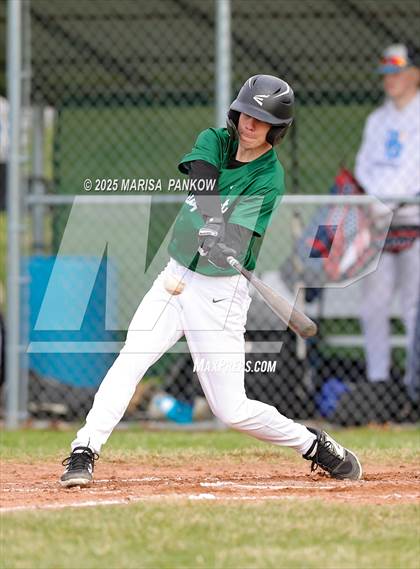 Thumbnail 3 in Bishop Grimes vs Weedsport photogallery.