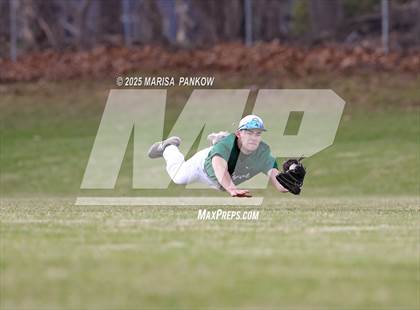 Thumbnail 2 in Bishop Grimes vs Weedsport photogallery.