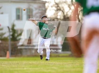 Thumbnail 2 in Bishop Grimes vs Weedsport photogallery.