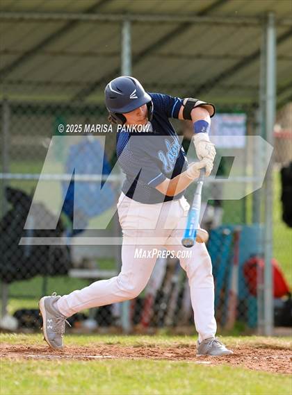 Thumbnail 1 in Bishop Grimes vs Weedsport photogallery.