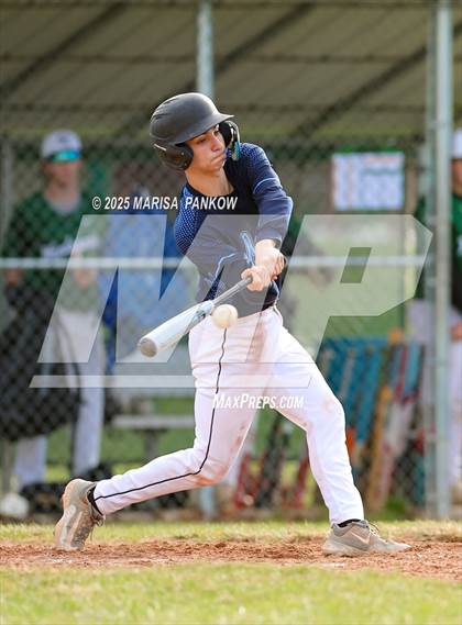 Thumbnail 3 in Bishop Grimes vs Weedsport photogallery.