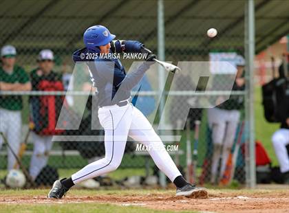 Thumbnail 1 in Bishop Grimes vs Weedsport photogallery.