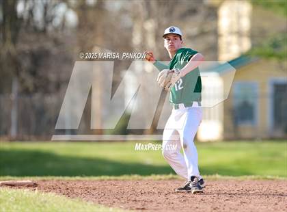 Thumbnail 2 in Bishop Grimes vs Weedsport photogallery.
