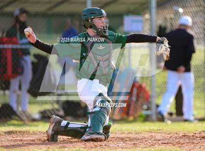Thumbnail 1 in Bishop Grimes vs Weedsport photogallery.