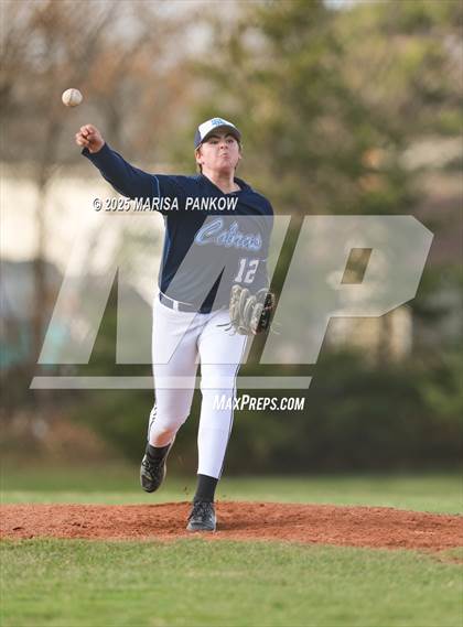 Thumbnail 1 in Bishop Grimes vs Weedsport photogallery.