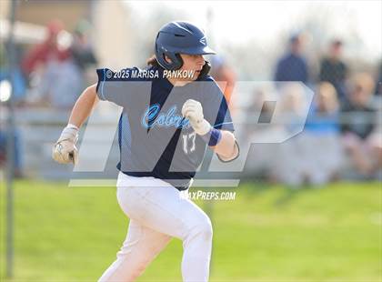 Thumbnail 2 in Bishop Grimes vs Weedsport photogallery.