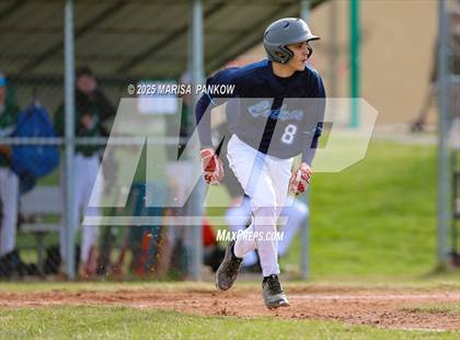 Thumbnail 3 in Bishop Grimes vs Weedsport photogallery.