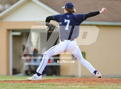 Thumbnail 1 in Bishop Grimes vs Weedsport photogallery.