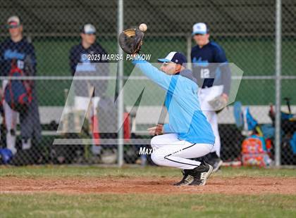Thumbnail 3 in Bishop Grimes vs Weedsport photogallery.