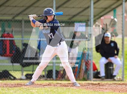 Thumbnail 3 in Bishop Grimes vs Weedsport photogallery.