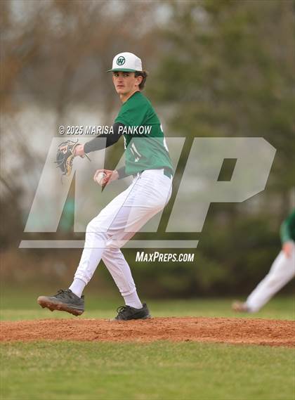 Thumbnail 3 in Bishop Grimes vs Weedsport photogallery.
