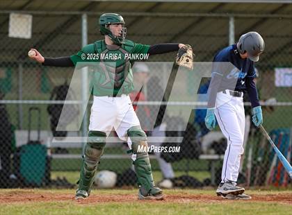 Thumbnail 3 in Bishop Grimes vs Weedsport photogallery.