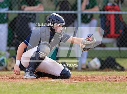 Thumbnail 1 in Bishop Grimes vs Weedsport photogallery.