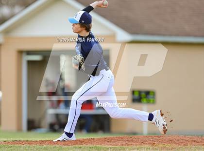 Thumbnail 2 in Bishop Grimes vs Weedsport photogallery.