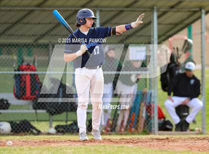 Thumbnail 2 in Bishop Grimes vs Weedsport photogallery.
