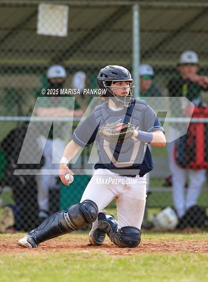 Thumbnail 3 in Bishop Grimes vs Weedsport photogallery.
