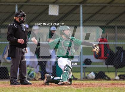 Thumbnail 2 in Bishop Grimes vs Weedsport photogallery.