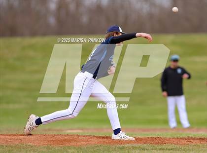 Thumbnail 2 in Bishop Grimes vs Weedsport photogallery.