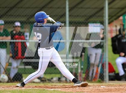 Thumbnail 2 in Bishop Grimes vs Weedsport photogallery.