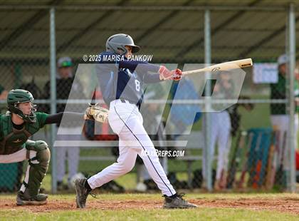 Thumbnail 2 in Bishop Grimes vs Weedsport photogallery.