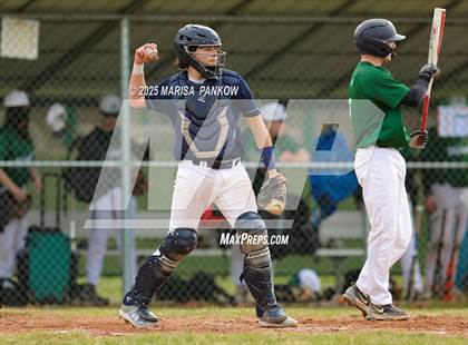 Thumbnail 1 in Bishop Grimes vs Weedsport photogallery.