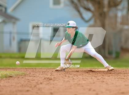 Thumbnail 3 in Bishop Grimes vs Weedsport photogallery.
