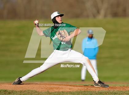 Thumbnail 2 in Bishop Grimes vs Weedsport photogallery.