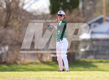 Thumbnail 1 in Bishop Grimes vs Weedsport photogallery.
