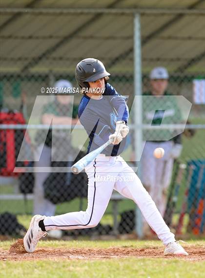 Thumbnail 3 in Bishop Grimes vs Weedsport photogallery.