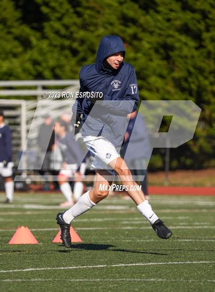 Thumbnail 2 in Huntington vs Smithtown West (Section XI Class AA Final) photogallery.