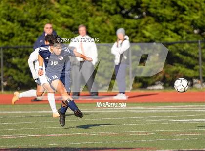 Thumbnail 2 in Huntington vs Smithtown West (Section XI Class AA Final) photogallery.