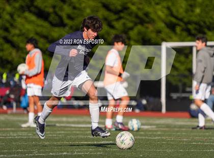 Thumbnail 1 in Huntington vs Smithtown West (Section XI Class AA Final) photogallery.