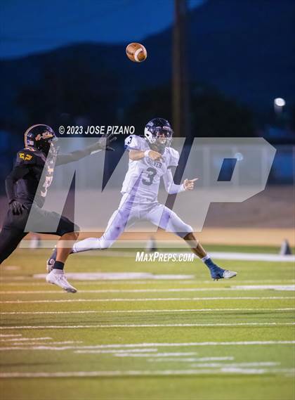 Thumbnail 2 in Silver @ Alamogordo photogallery.