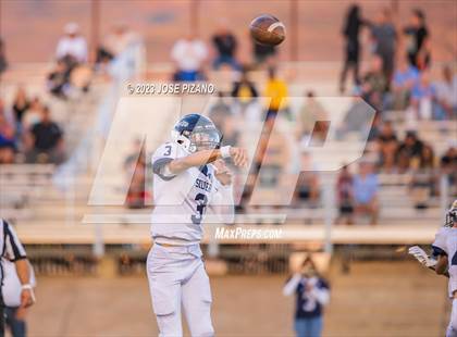 Thumbnail 1 in Silver @ Alamogordo photogallery.